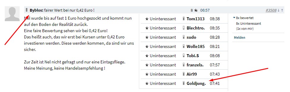 NEL, der Wasserstoffplayer aus Norwegen 1118482