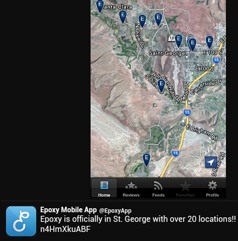 Neohydro = Epoxy 727070