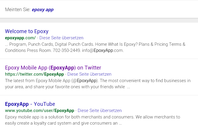 Neohydro = Epoxy 727141