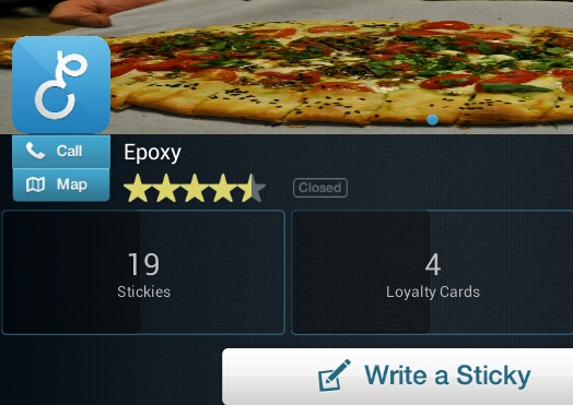 Neohydro = Epoxy 736603