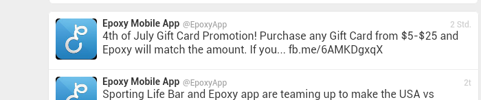 Neohydro = Epoxy 737621