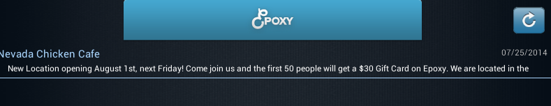 Neohydro = Epoxy 743801