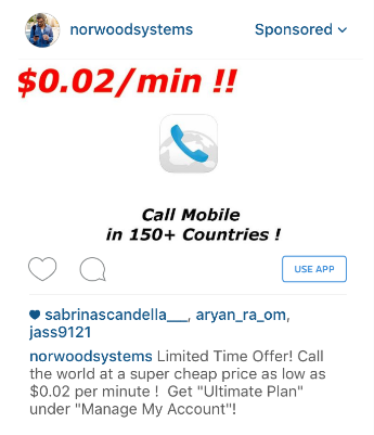 Norwood Systems 881754