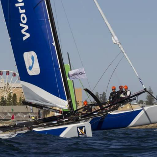 Norwood Systems 898475