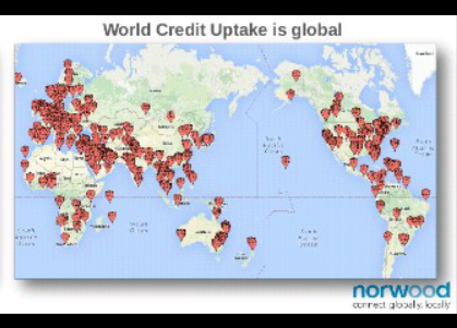 Norwood Systems 905520