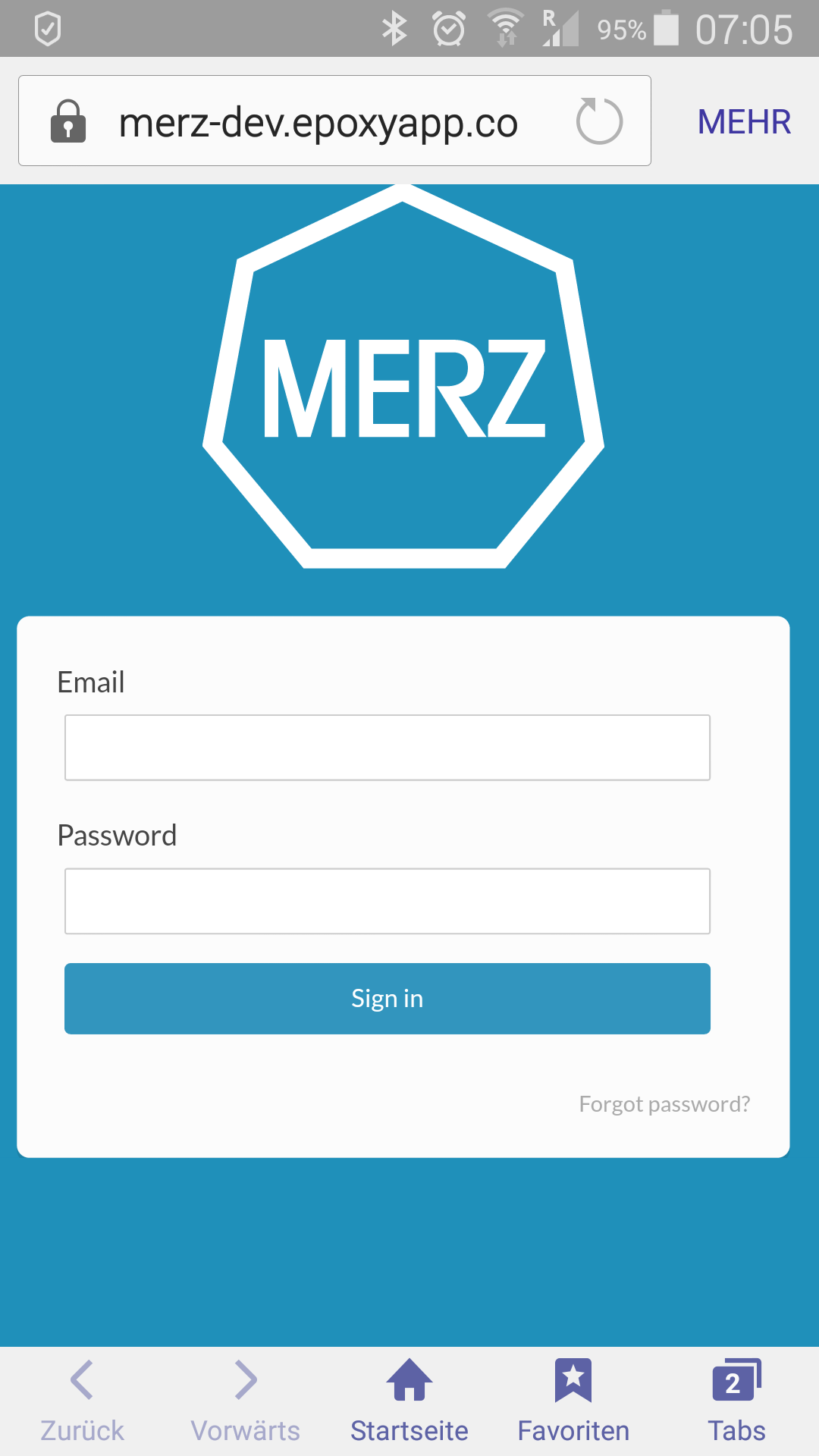 Powered by Epoxy_Profit Center durch White Label 920751