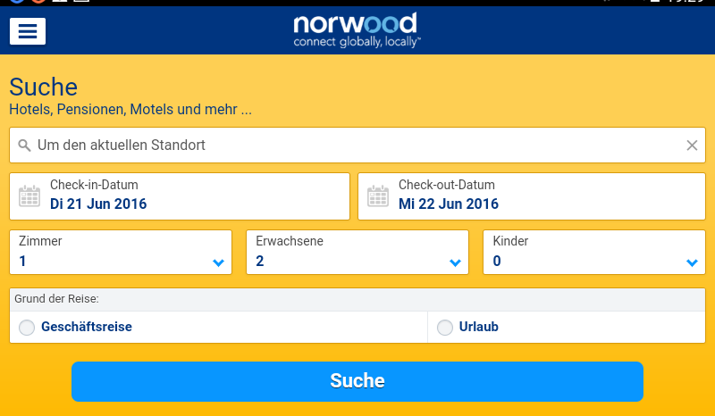 Norwood Systems 922016