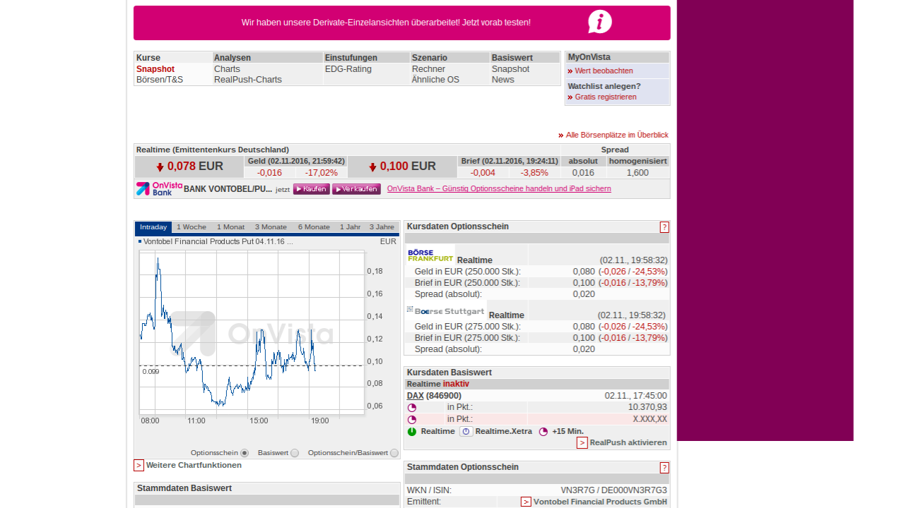 Der Crash (Original bei Geldmaschine123) 949737