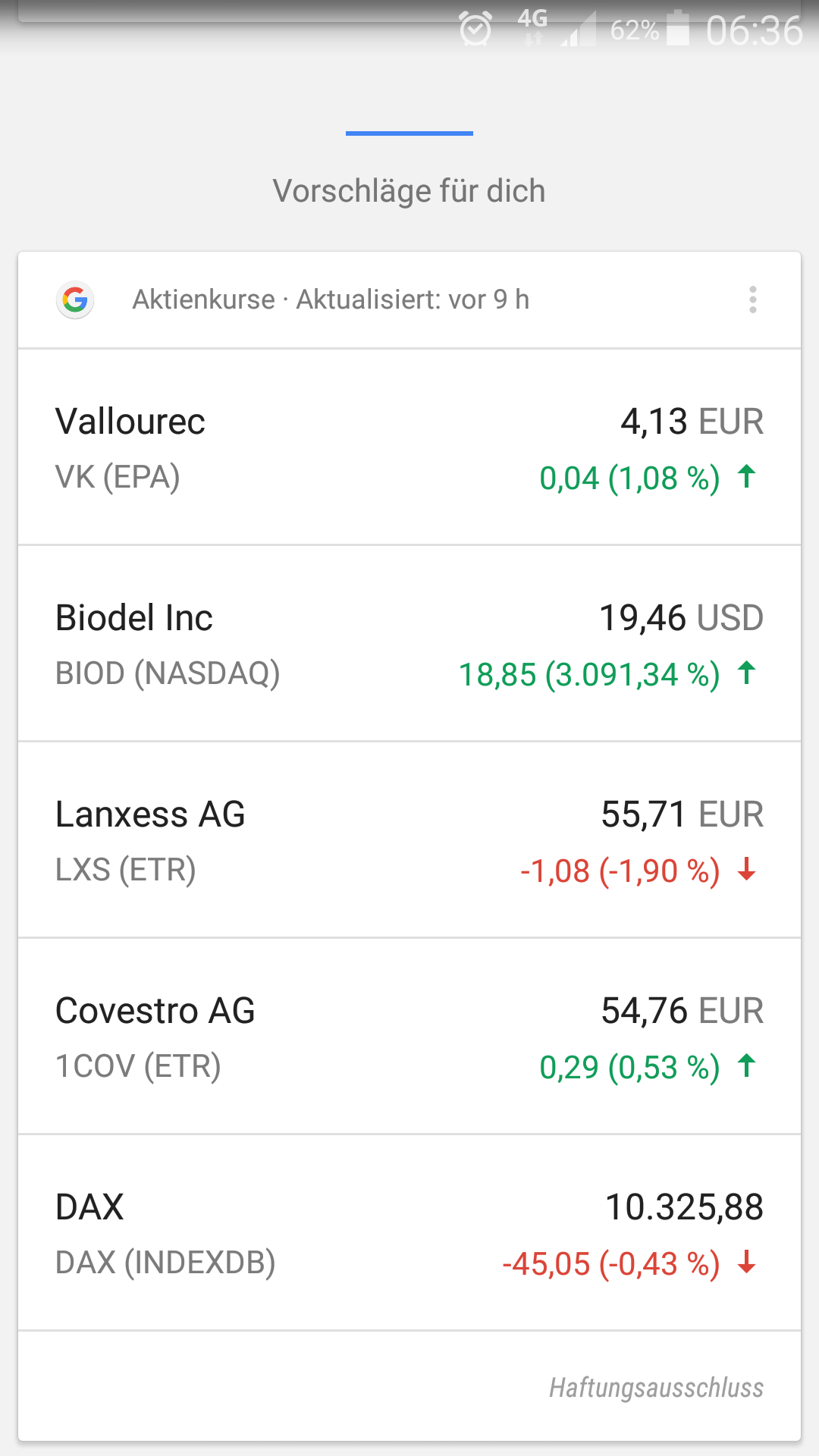 ALBO der neue Stern am Himmel 950063