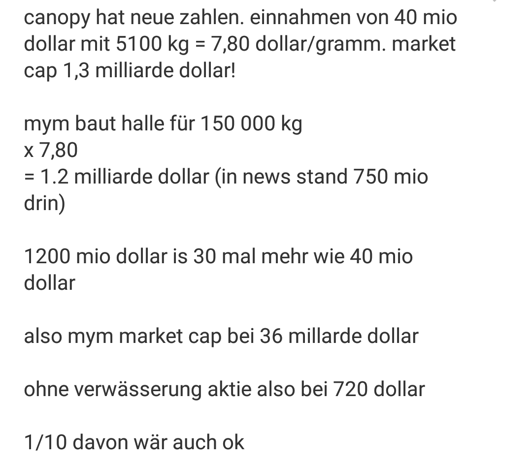 MYM Nutraceuticals Inc. vs. My Marijuana Inc. 998414