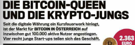Erster Bitcoin ETF - Kinderleicht Bitcoin kaufen! 1004141