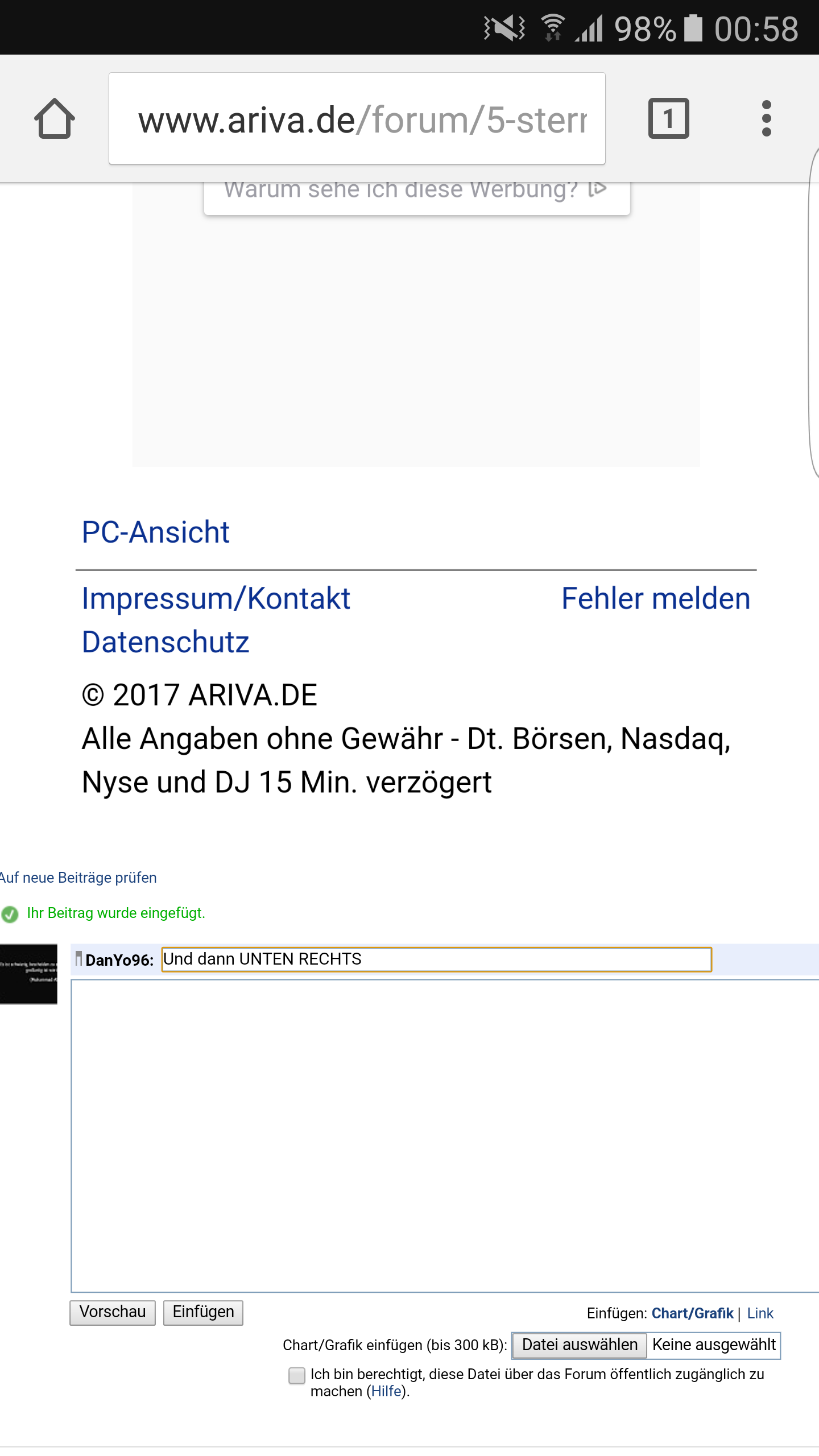 5 Sterne Award für diese Jahresperformance 2012 969328