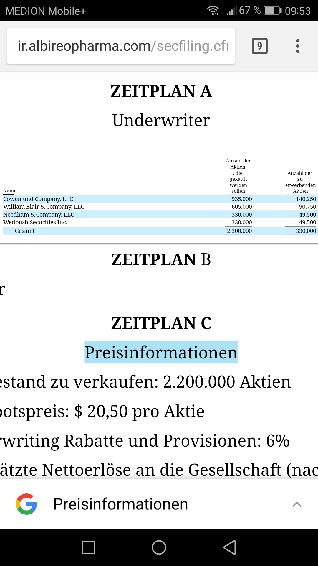 ALBO Polarstern Vorraus! Für Longies und Fakten! 991842