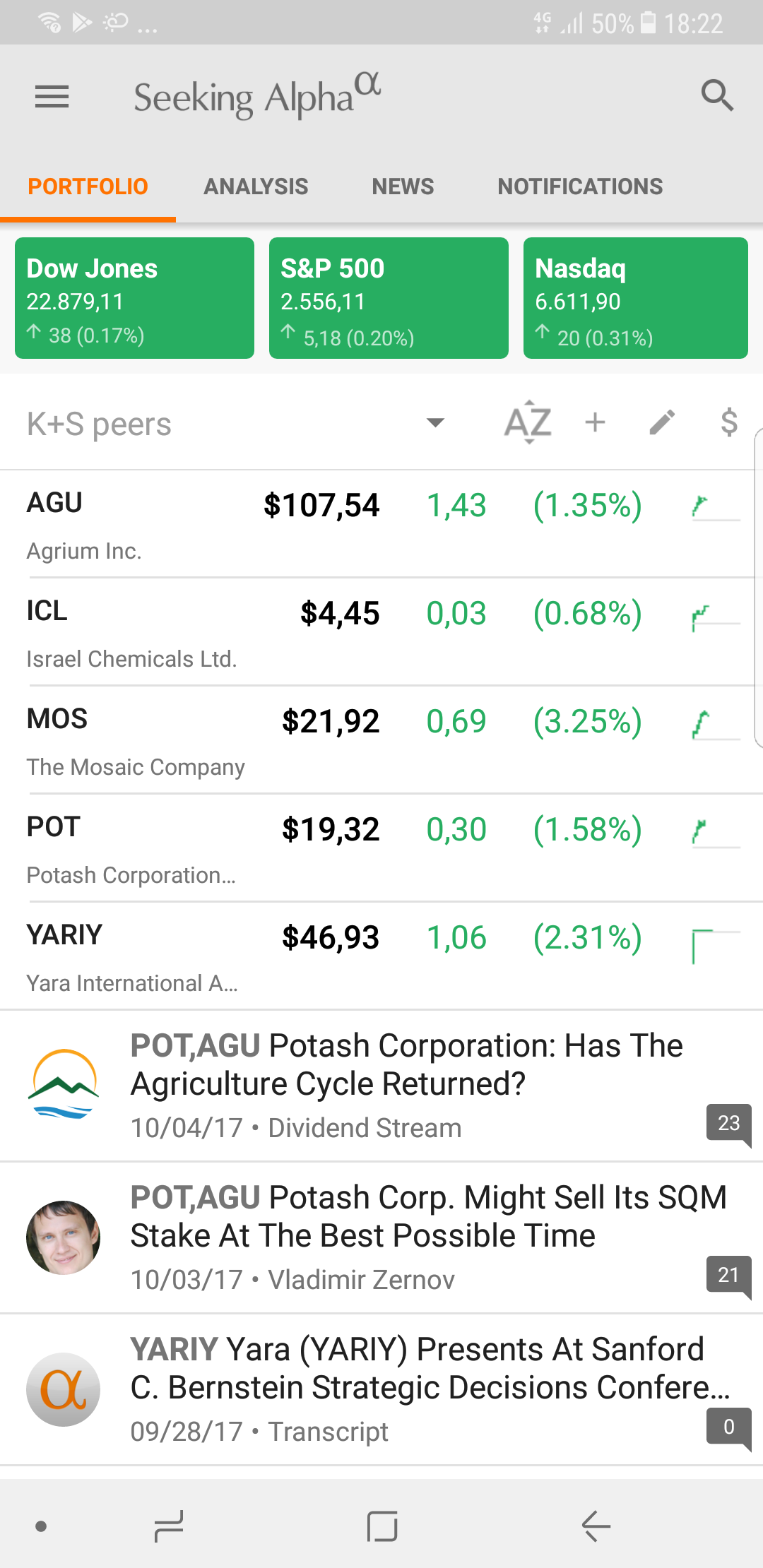 K+S wird unterschätzt 1017738