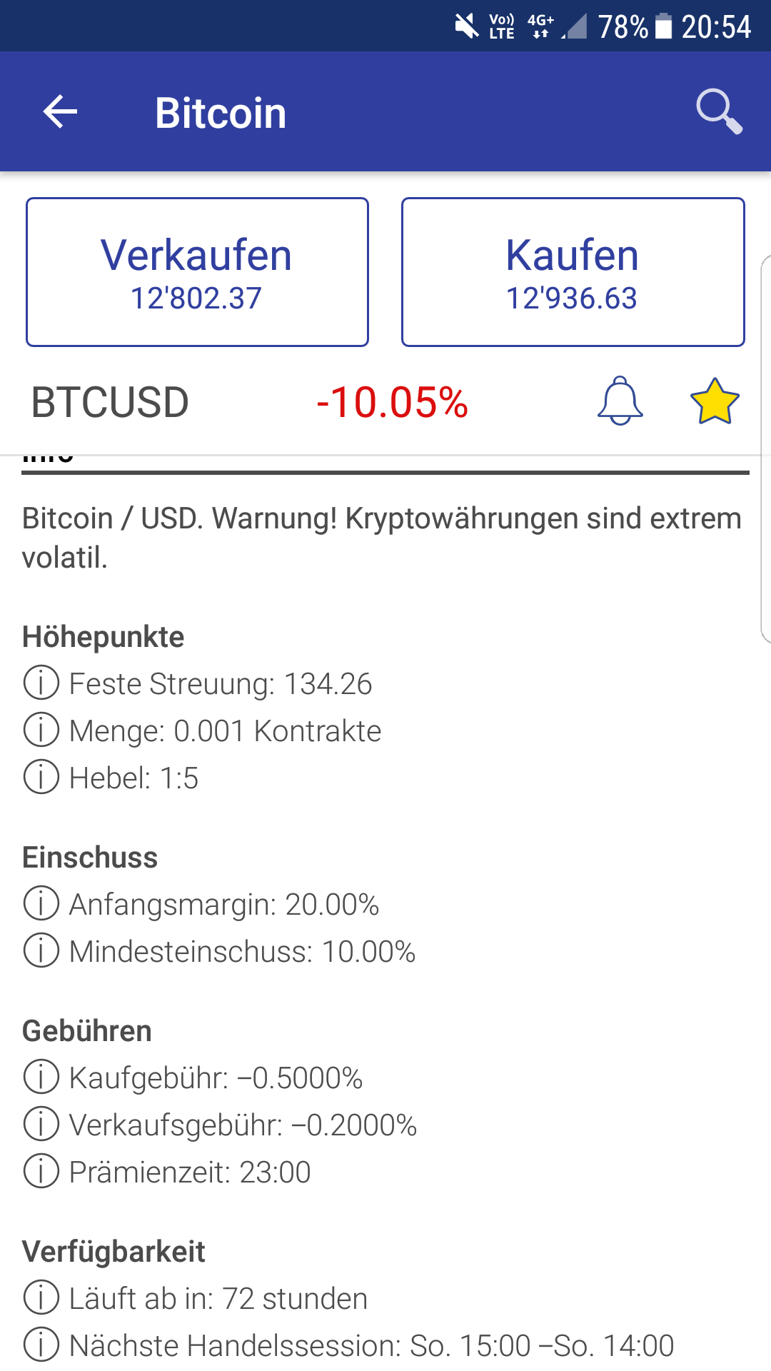 Endlich erfolgreiches Trading mit Rohstoffen 1032229
