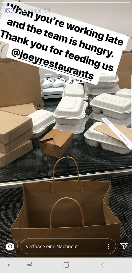 Netcents Technology Thread moderiert A2AFTK 1047119