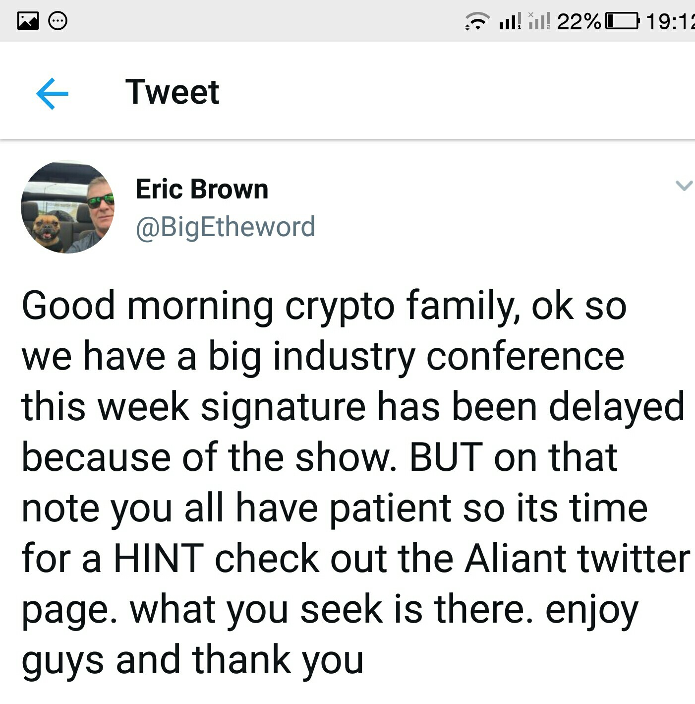 Netcents Technology Thread moderiert A2AFTK 1050672