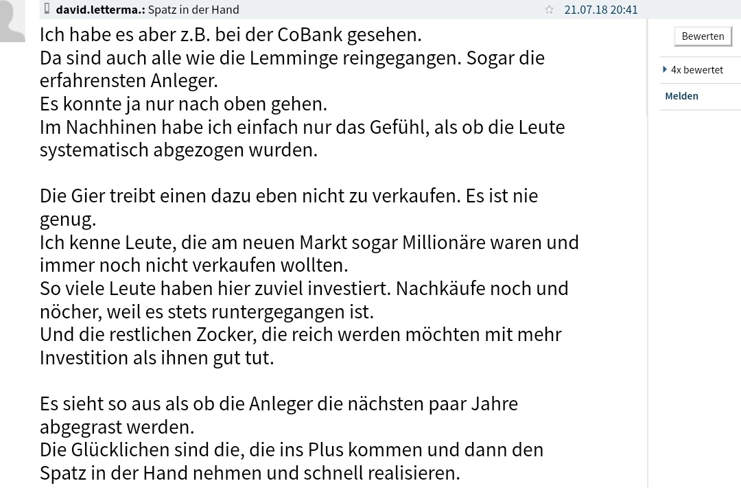 Steinhoff International Holdings N.V. 1067141