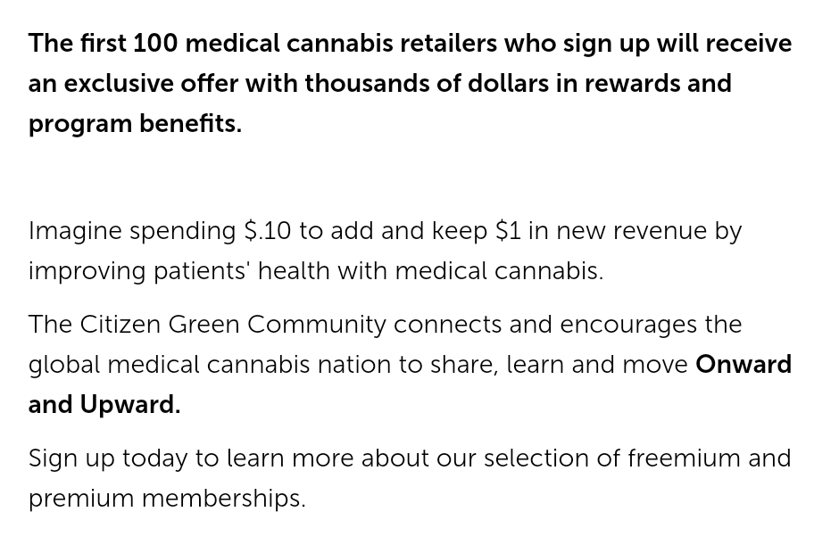 Global Cannabis 1075806