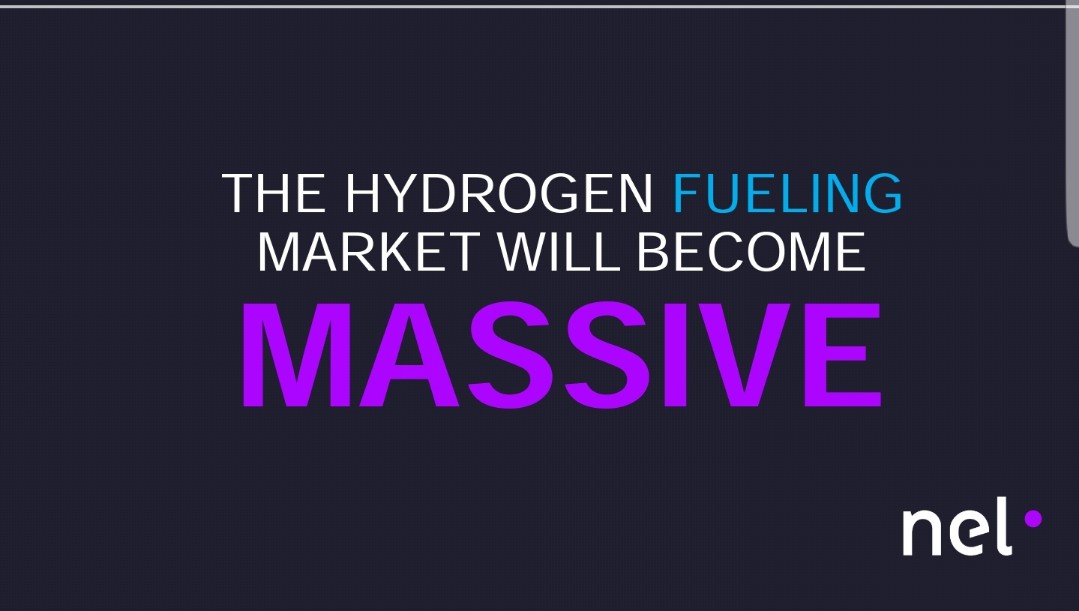 Nel ASA mit neuen Aufträgen aus Frankreich 1076605