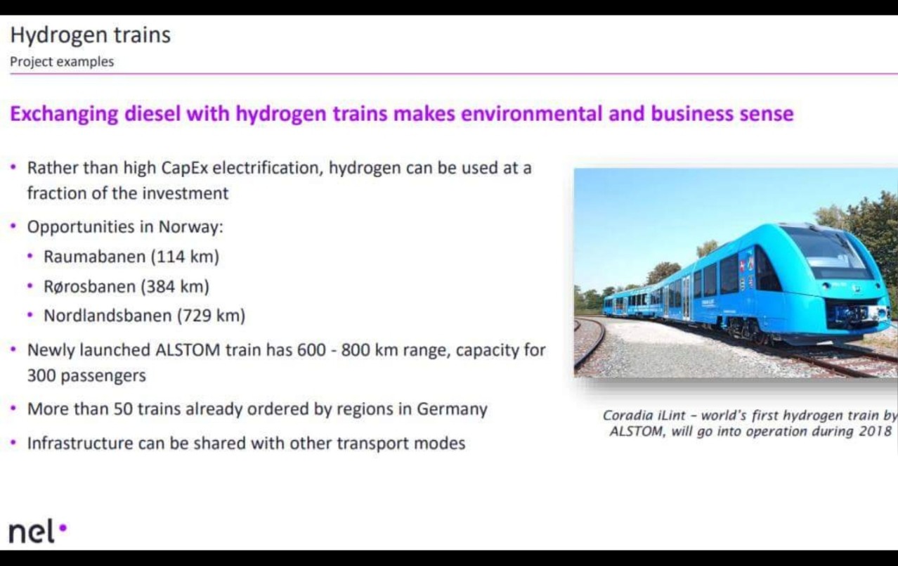 Nel ASA mit neuen Aufträgen aus Frankreich 1076675