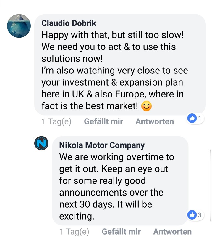 Nel ASA mit neuen Aufträgen aus Frankreich 1076813