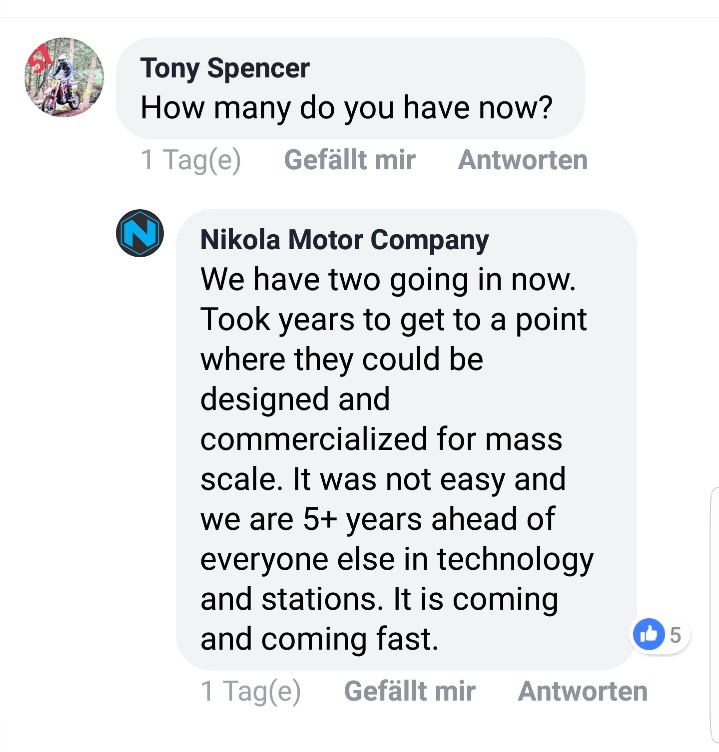 Nel ASA mit neuen Aufträgen aus Frankreich 1076814