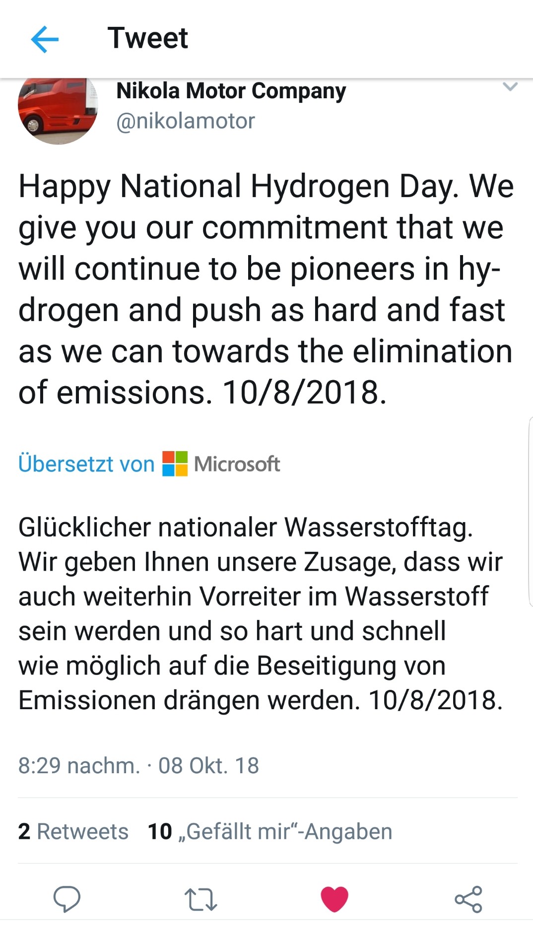 Nel ASA mit neuen Aufträgen aus Frankreich 1077443