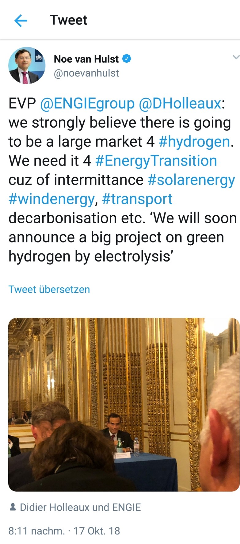 Nel ASA mit neuen Aufträgen aus Frankreich 1078917