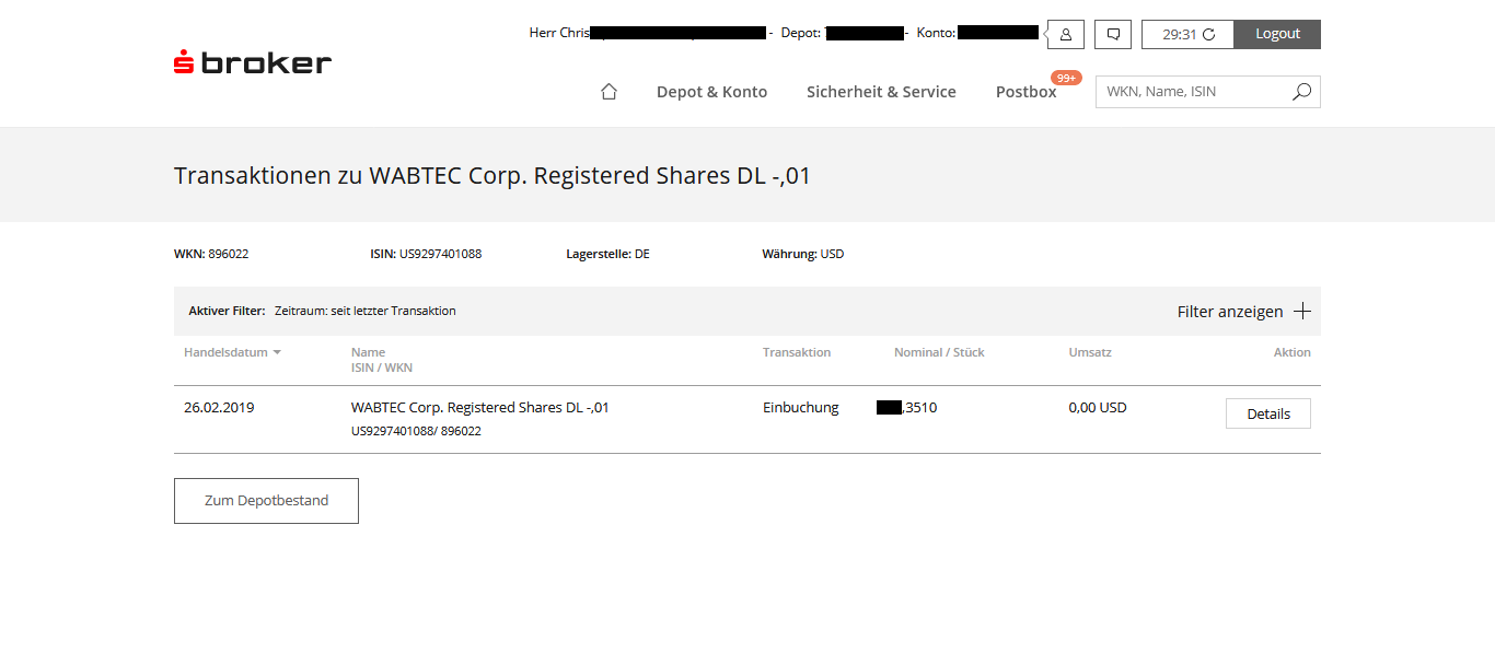 General Electric (GE, General Electric Company) 1099024