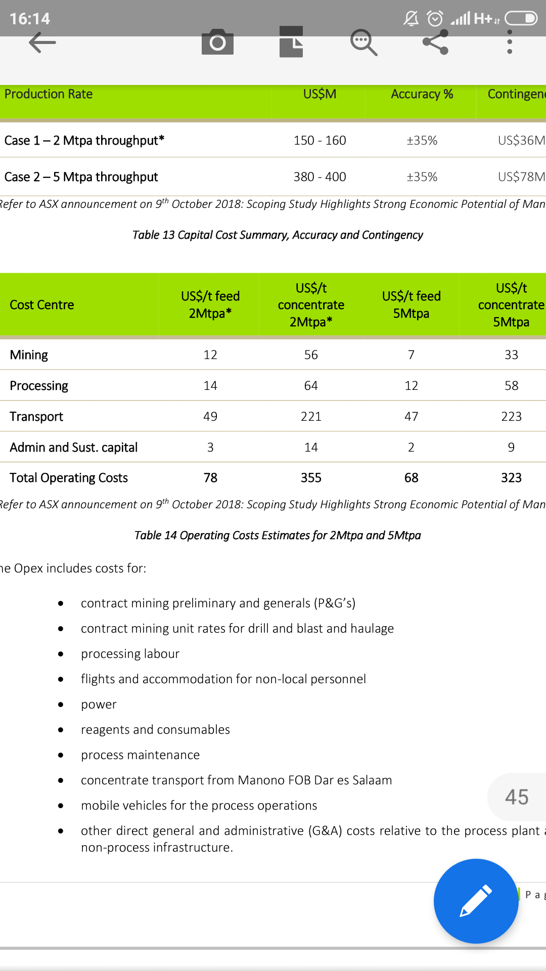 Lithiumstar AVZ Minerals eröffnet 68 % im Plus 1115924