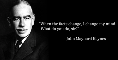 Potential ohne ENDE? 1418907