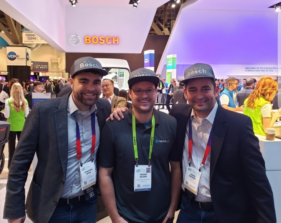 Nel ASA mit neuen Aufträgen aus Frankreich 1090803