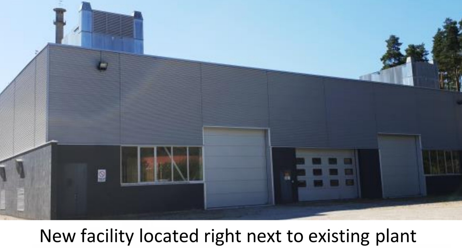 Nel ASA mit neuen Aufträgen aus Frankreich 1091695