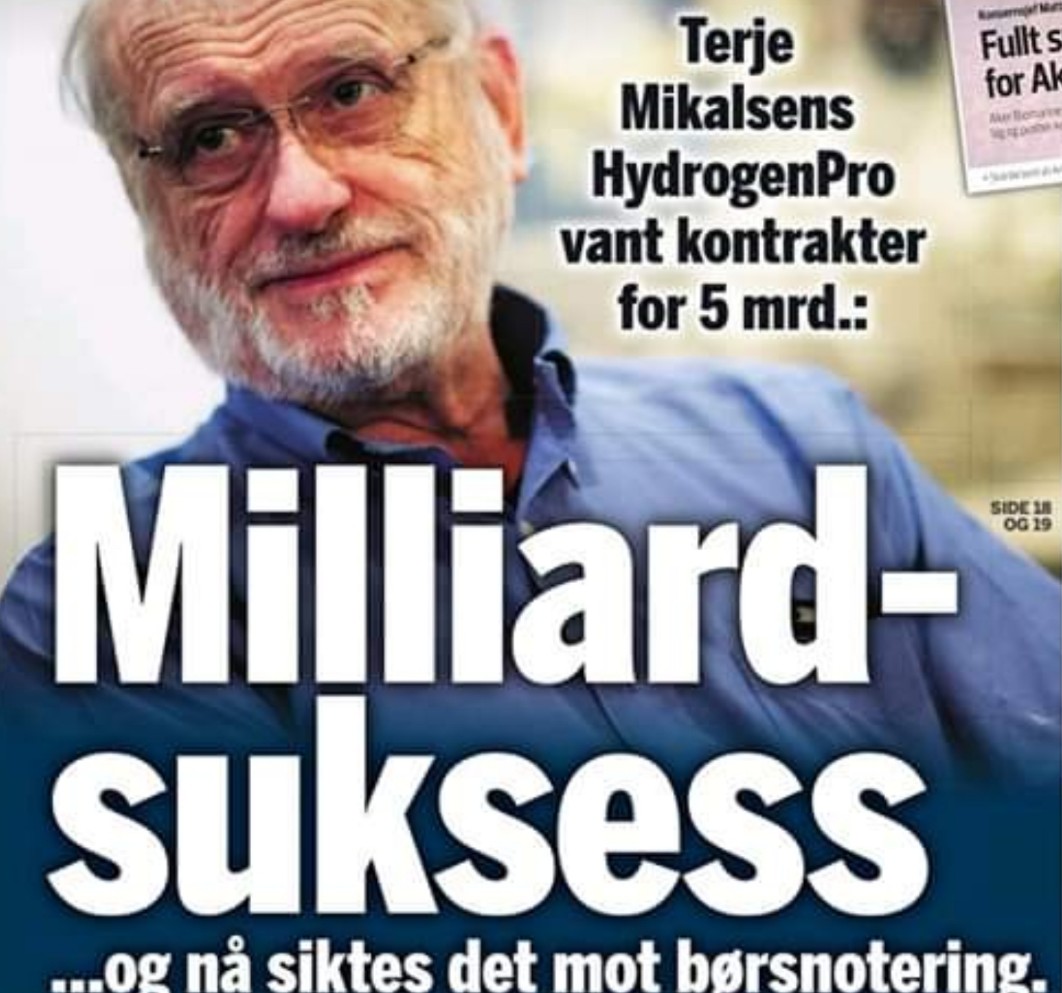 Nel ASA mit neuen Aufträgen aus Frankreich 1092980