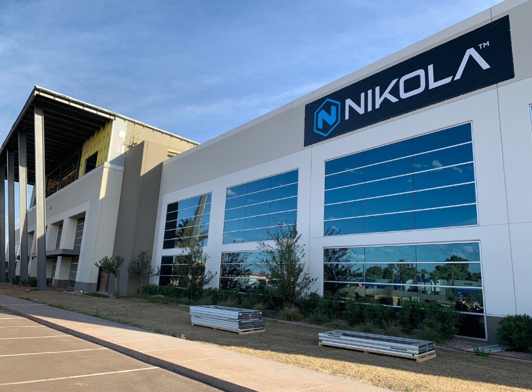 Nel ASA mit neuen Aufträgen aus Frankreich 1100493