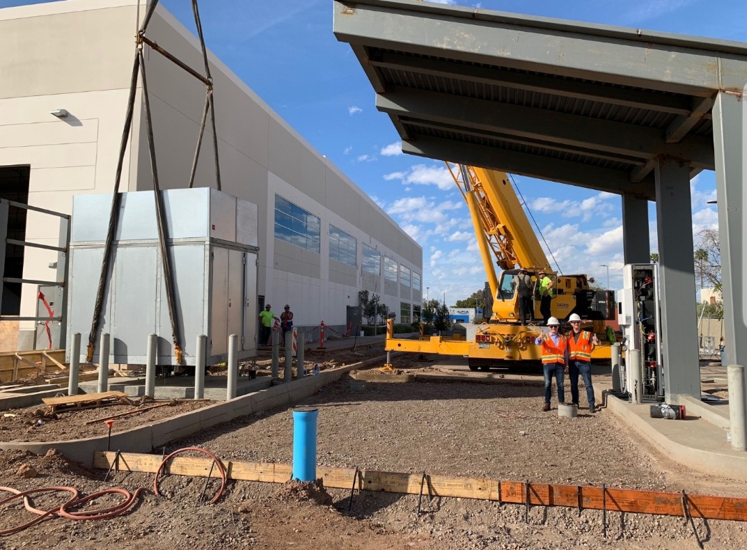 Nel ASA mit neuen Aufträgen aus Frankreich 1100495