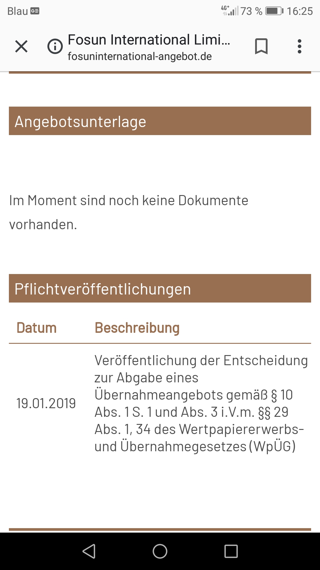 Tom Tailor Holding AG 1102784