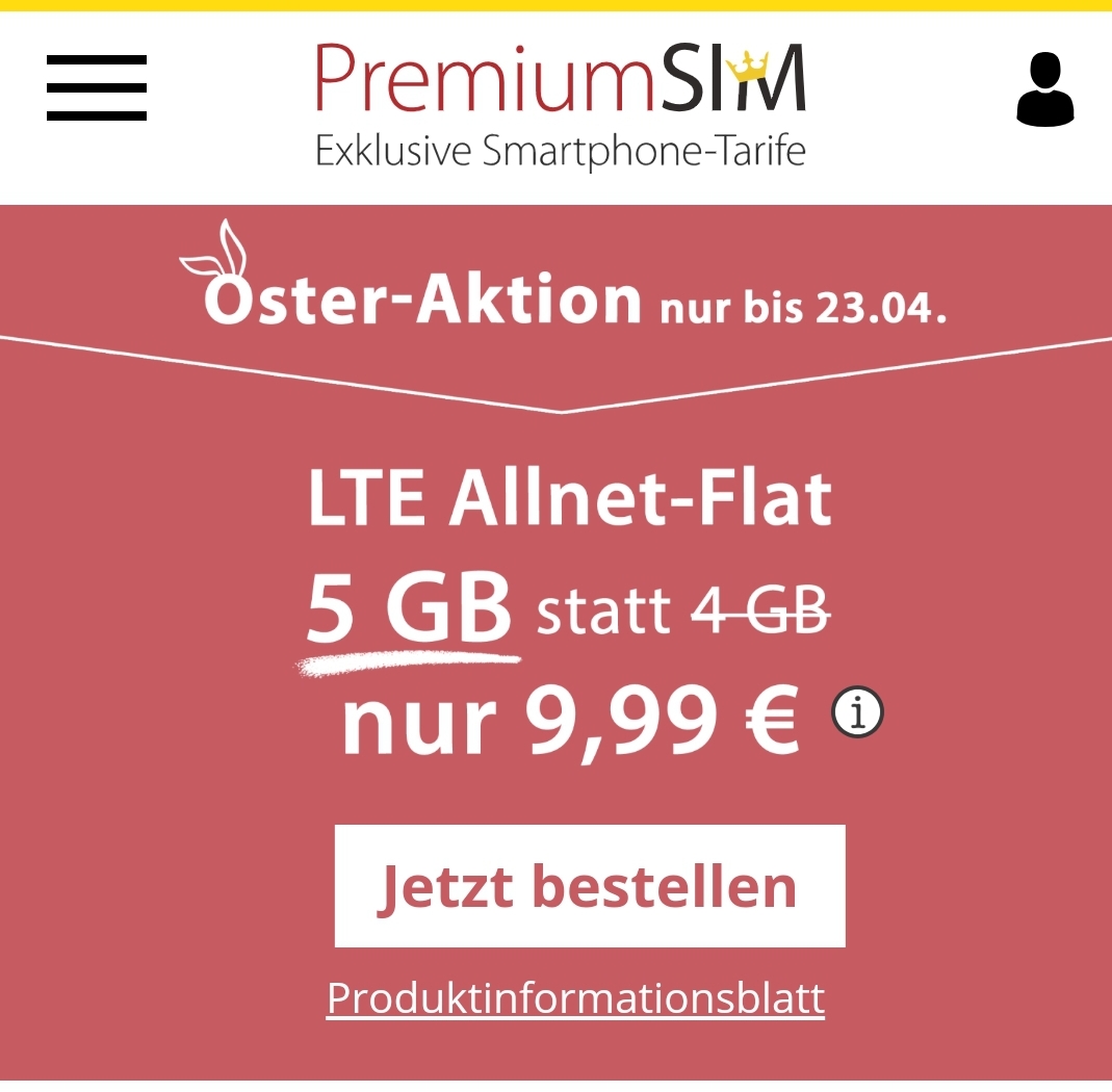 Drillisch AG 1107907