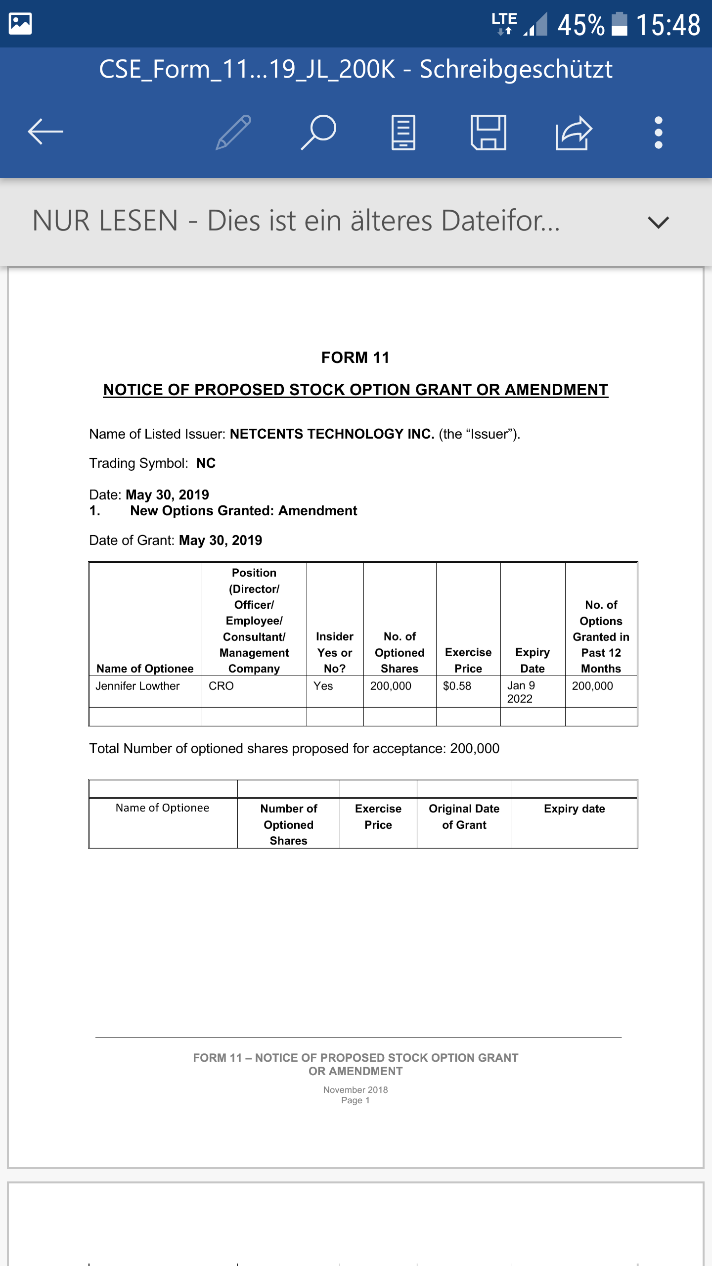 Netcents Technology Thread moderiert A2AFTK 1115348