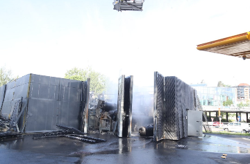 NEL, der Wasserstoffplayer aus Norwegen 1117727