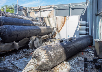 NEL, der Wasserstoffplayer aus Norwegen 1117726