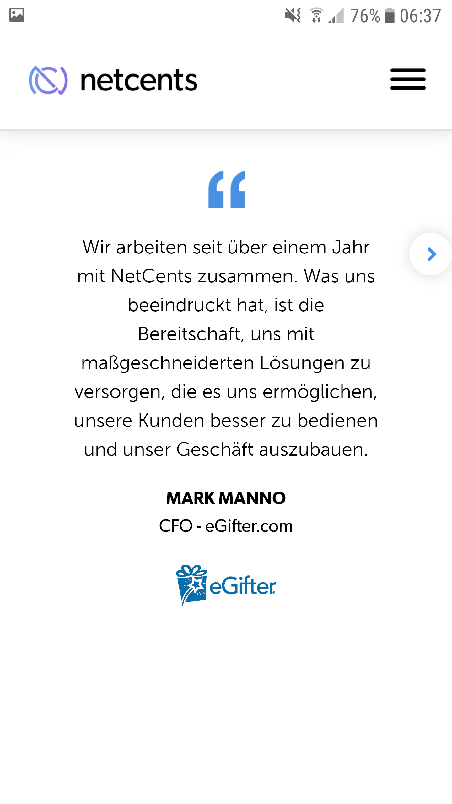 Netcents Technology Thread moderiert A2AFTK 1131594