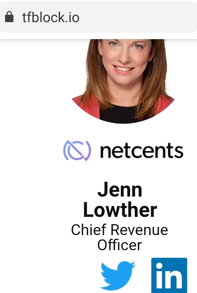 Netcents Technology Thread moderiert A2AFTK 1138051