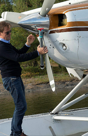 NEL, der Wasserstoffplayer aus Norwegen 1138950