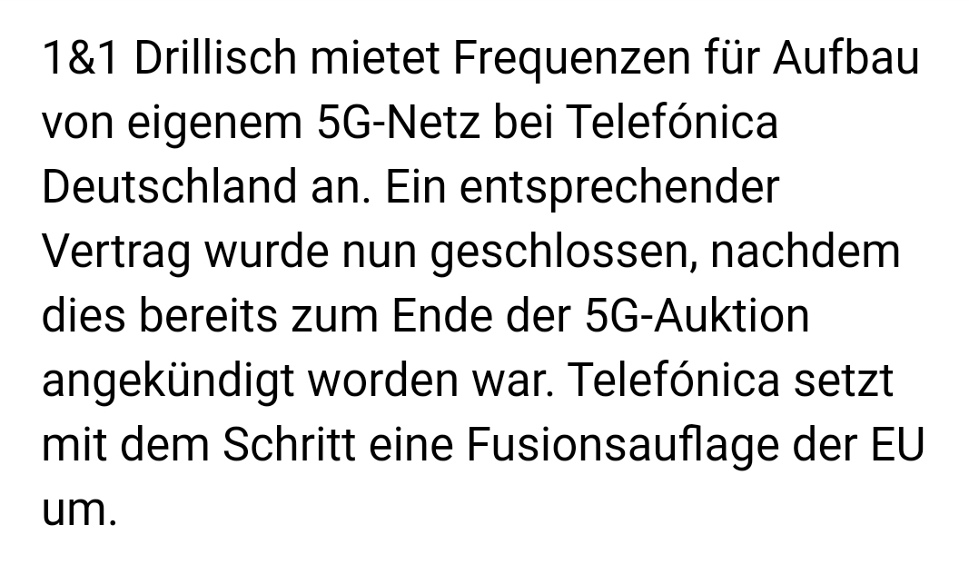 Drillisch AG 1149904