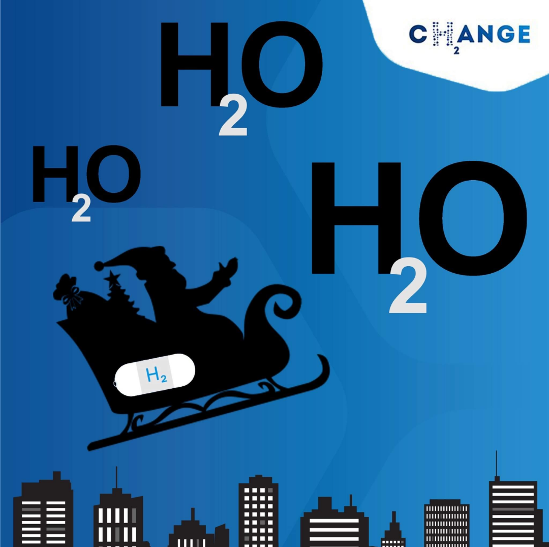 NEL, der Wasserstoffplayer aus Norwegen 1150716