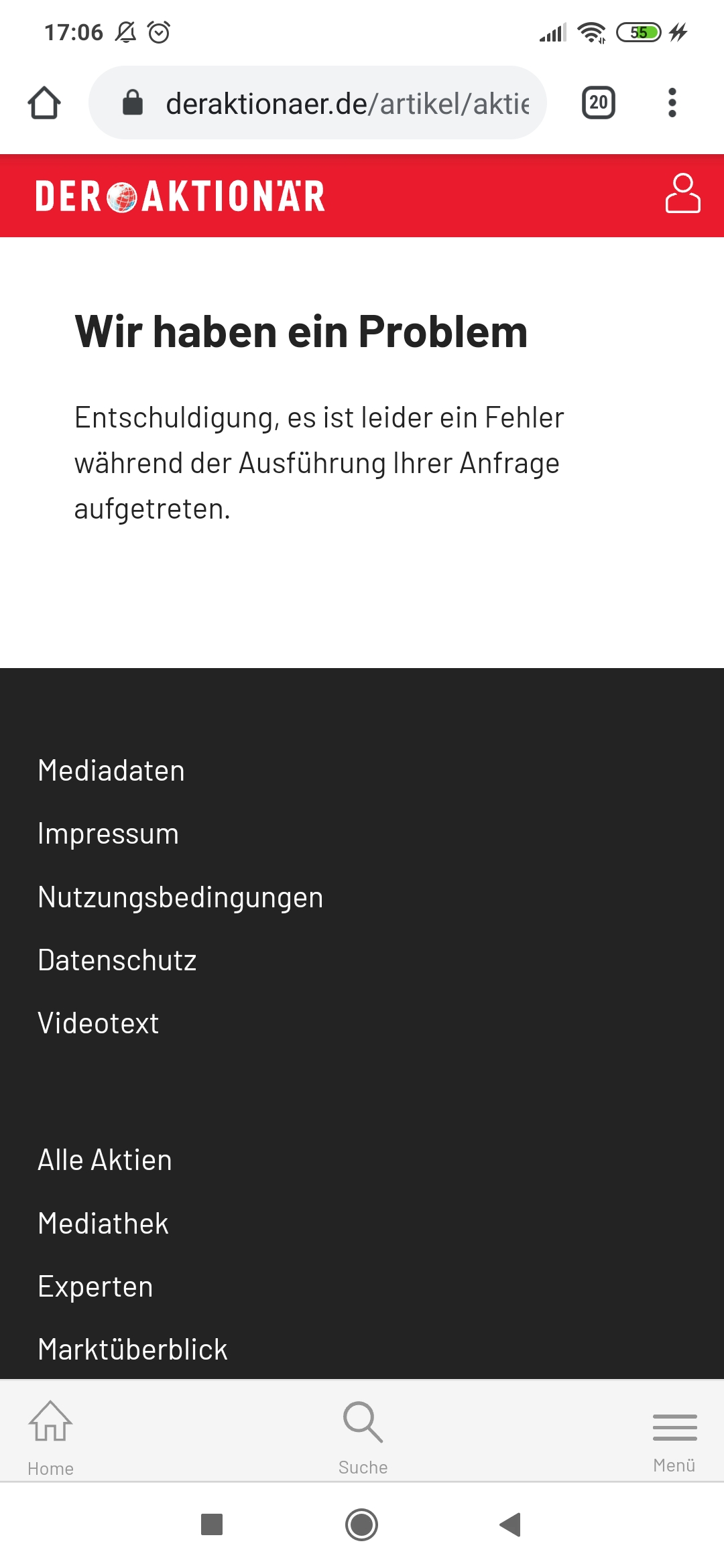 Steinhoff International Holdings N.V. 1157762