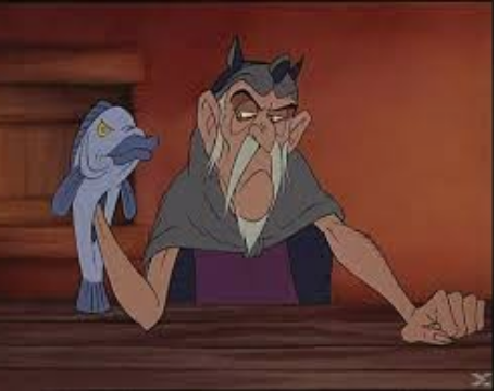 Der USA Bären-Thread 1165321