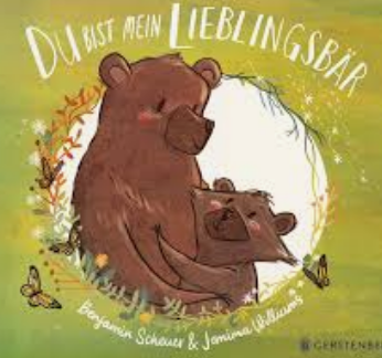 Der USA Bären-Thread 1170498